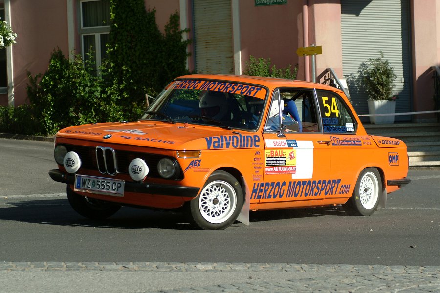 Oldtimer Jungtimer Rally (15)